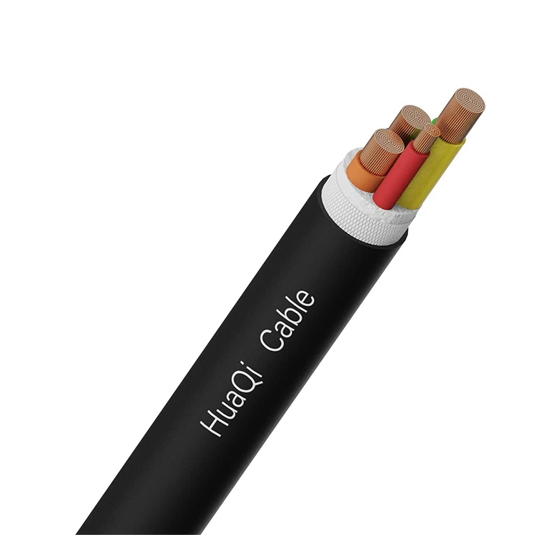 Industry Cable