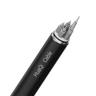 Aluminium Cable Single Core
