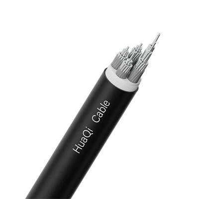 Aluminum Alloy Cable