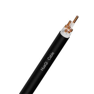 Copper Control Cable
