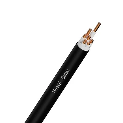 Fire Rated Control Cable