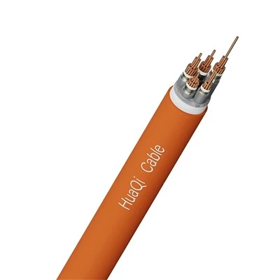 Fire Resistant Flexible Cable