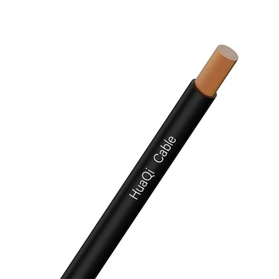 Neoprene Welding Cable