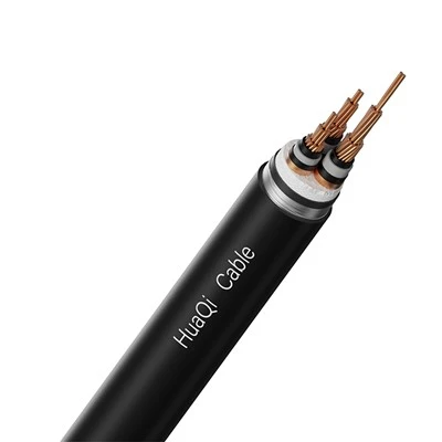 PE Sheathed Cable