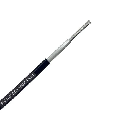 Photovoltaic Cable