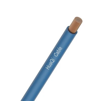 PVC Insulated Flat Cable