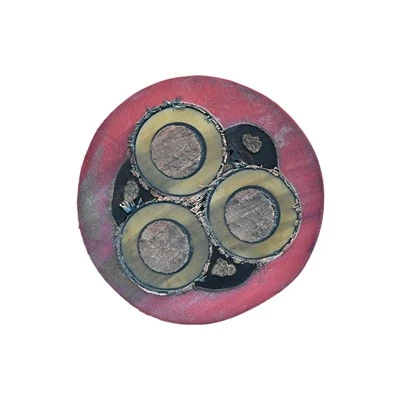 Shield Tunneling Machine Cable