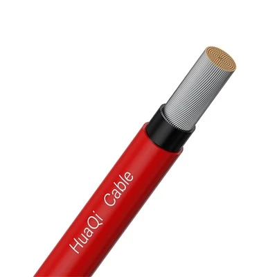 Solar Photovoltaic Energy Cable
