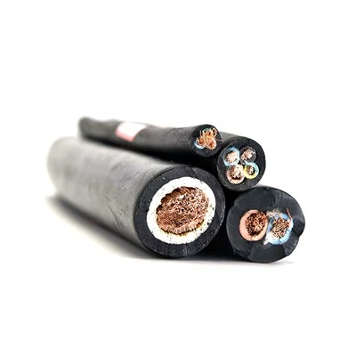 Sub Pump Cable