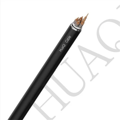 Tinned Armoured LSZH Cable