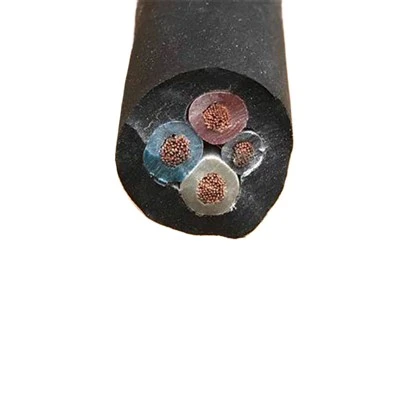 Underground Mining Cable
