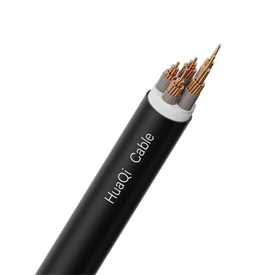 XLPE Insulated Power Cable
